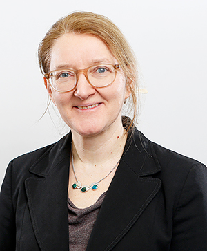 Prof. Dr. Dagmar Krefting