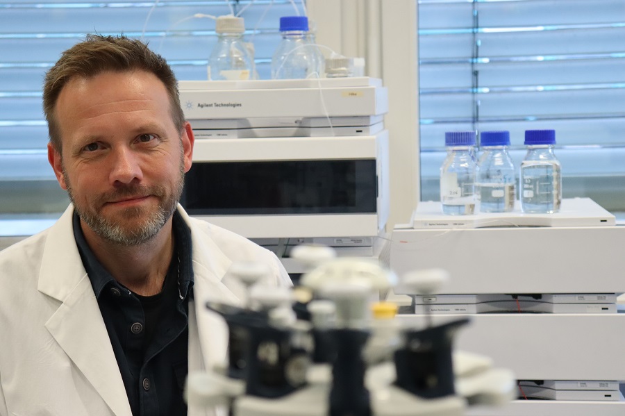 © Aptarion Biotech AG