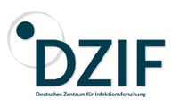 Logo DZIF