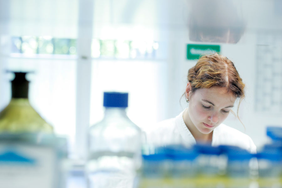 Medical Professional