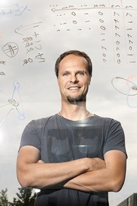 Professor Dr. Jan Baumbach