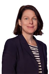 Professorin Ulrike Bingel
