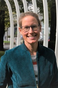 Stephanie Dramburg