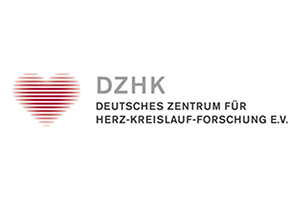 Logo DZHK