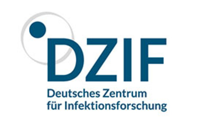 Logo DZIF Logo DZIF