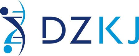 Logo des DZKJ