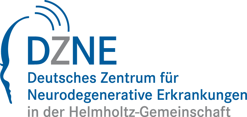 Logo DZNE