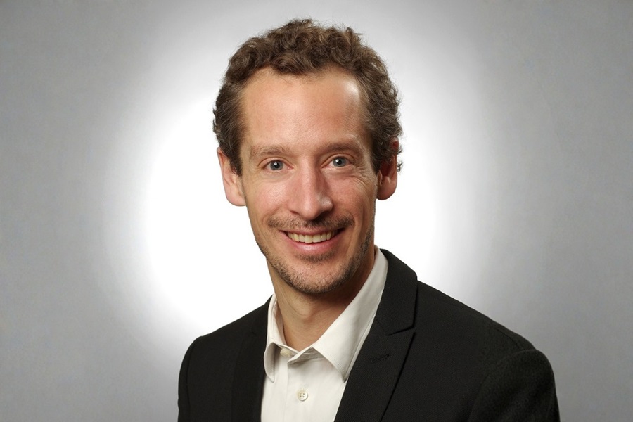 Professor Dr. Bruno K&ouml;hler 