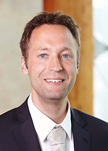 Prof. Dr. Andre Franke