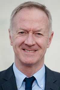 Porträt Prof. Dr. Hoyer