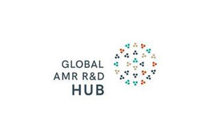 Logo Global AMR R&D Hub