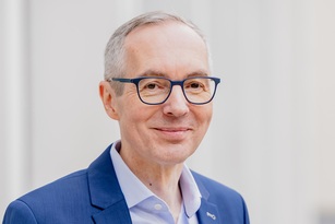 Dr. Franz Kohlhuber