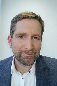 Porträt Prof. Dr. Thorsten Lehr Porträt Prof. Dr. Thorsten Lehr