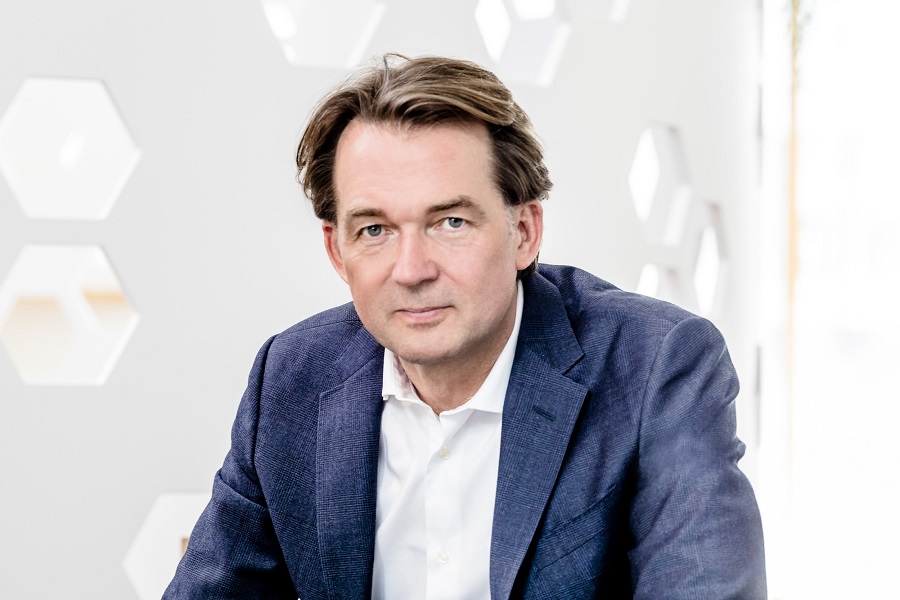 Professor Dr. Matthias Tschöp