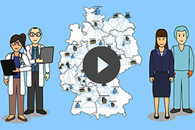 Startseite des Erklärfilms