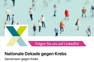 Teaser NDK auf LinkedIn