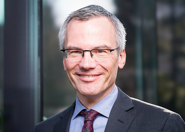 Professor Dr. Hanno Glimm