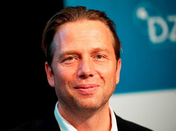 Professor Dr. med. Michael Hoelscher