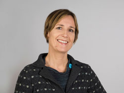 Privatdozentin Dr. Alexandra Nieters, Centrum f&uuml;r Chronische; Copyright: Alexandra Nieters