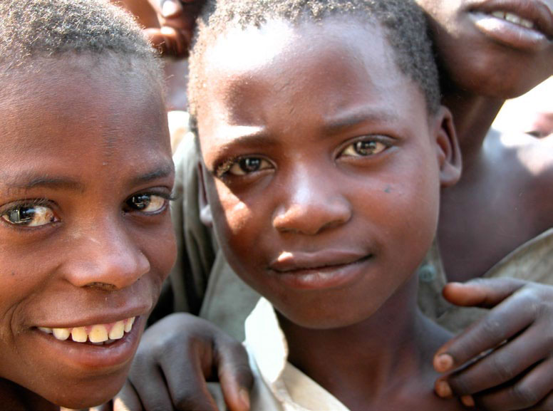 Jedes Jahr erkranken weltweit fast neun Millionen Menschen an Tuberkulose – sch&auml;tzungsweise eine Million davon sind Kinder. Rund 85 Prozent aller Erkrankten leben in Afrika, S&uuml;dostasien und der westlichen Pazifikregion. 