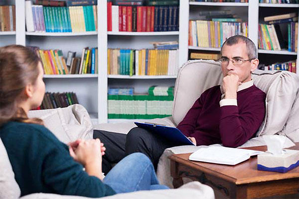 Um die individuelle Krankheitsgeschichte von Schizophrenie-Patienten bei der Medikamentenwahl zu ber&uuml;cksichtigen, sind intensive Gespr&auml;che n&ouml;tig.