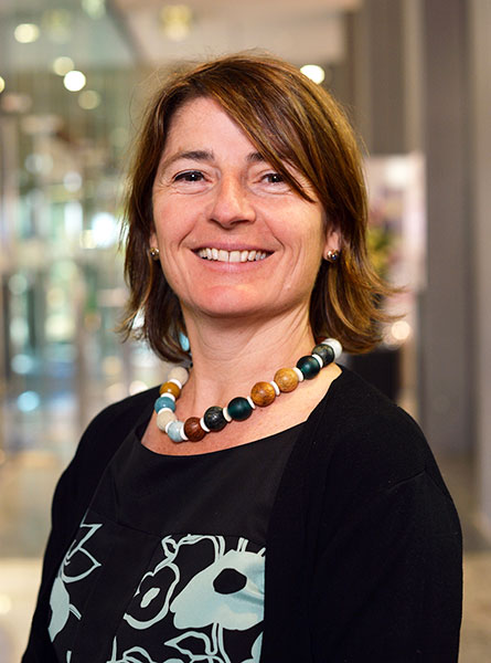 Das Team um Professorin Lucie Carrier hat eine Gentherapie entwickelt, die Babys mit der seltenen Neugeborenen-Kardiomyopathie heilen k&ouml;nnte.