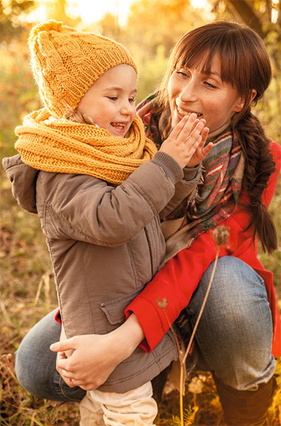 Alleinerziehende M&uuml;tter leiden oft unter der Belastung, Kinder, Beruf und Trennung in Einklang zu bringen. Mithilfe eines wissenschaftlich getesteten Kurses werden sie emotional gest&auml;rkt und k&ouml;nnen ihre allt&auml;glichen Herausforderungen besser meistern.