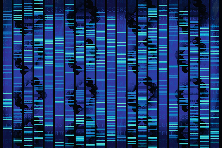 Durch eine Analyse des Tumorerbguts zum Zeitpunkt des R&uuml;ckfalls k&ouml;nnen die Forschenden herausfinden, was den Tumor zum Wachsen anregt und ob dem Kind m&ouml;glicherweise neue, zielgerichtete Medikamente helfen k&ouml;nnen.