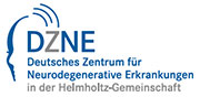 Logo DZNE