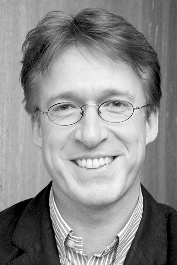Professor Dr. Willbold hat mit seiner Arbeitsgruppe ein Testverfahren entwickelt, mit dem man Alzheimer-Demenz bereits Jahre vor den ersten Symptomen zuverlässig bestimmen kann. 