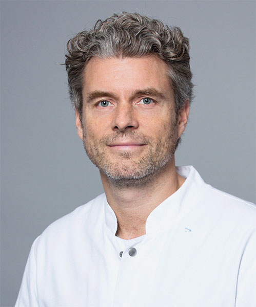 Professor Dr. Thorsten Schlomm