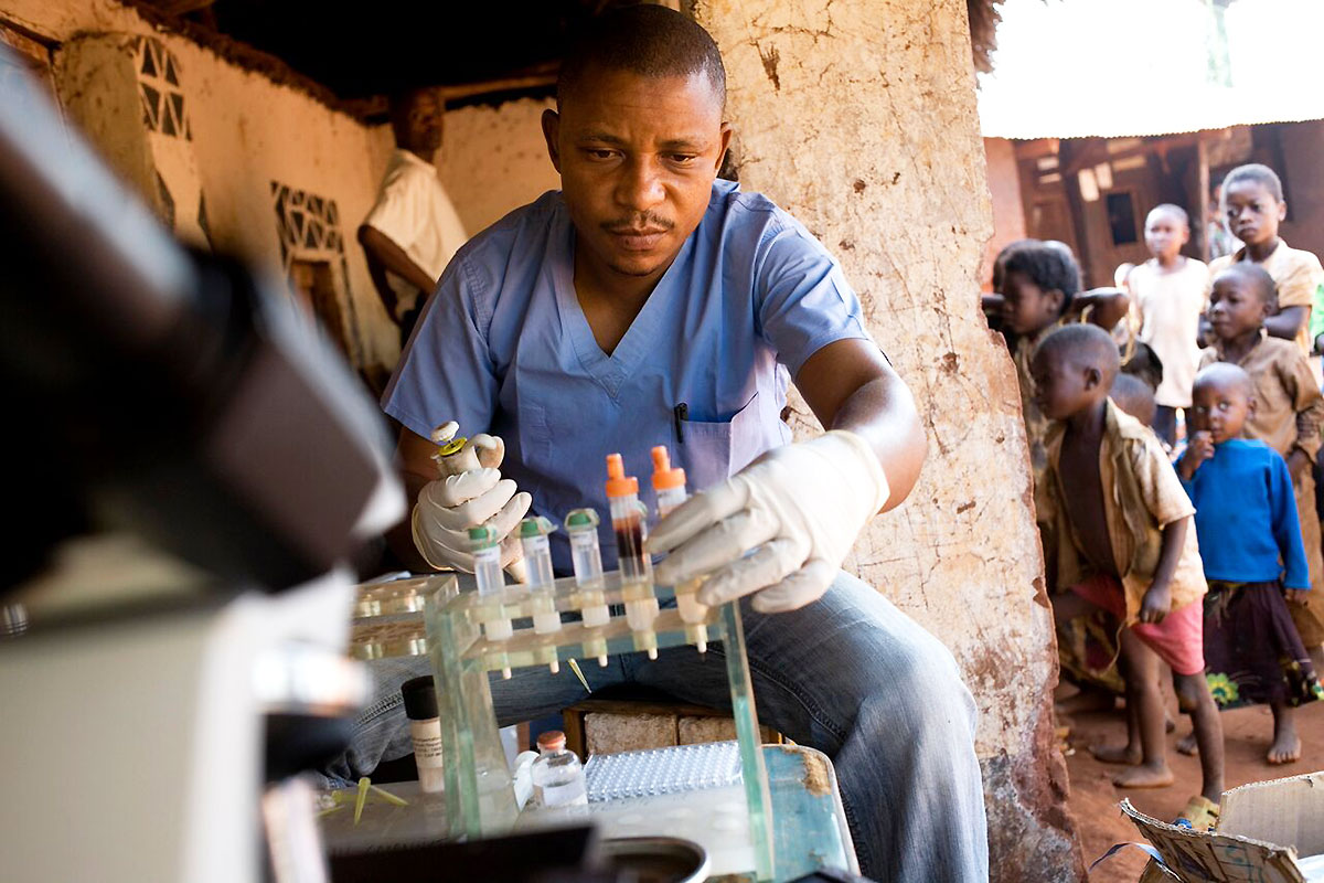 Medizinische Bedingungen