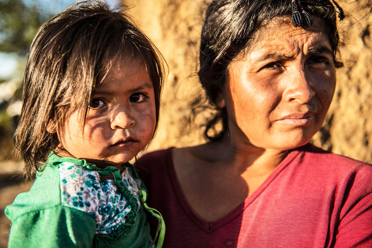 Infektions-Auch in Lateinamerika engagiert sich das Bundesforschungsministerium f&uuml;r die Erforschung vernachl&auml;ssigter und armutsassoziierter Erkrankungen.