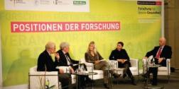 Wissenschaftsjahr 2011 – Forschung für unsere Gesundheit