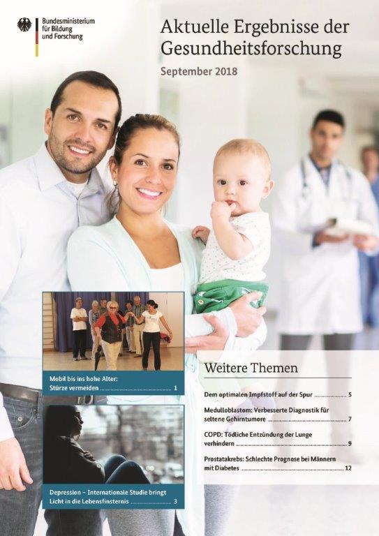 aktuelle Ausgabe