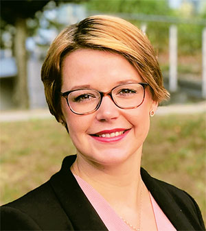 Antje Wulff