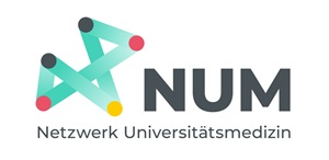 Logo NUM