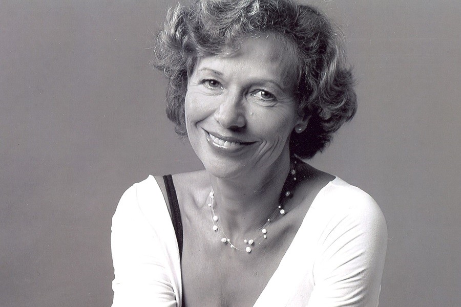 Dr. med, Anne Schuind