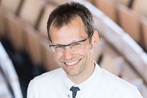 Professor Dr. Christoph Härtel