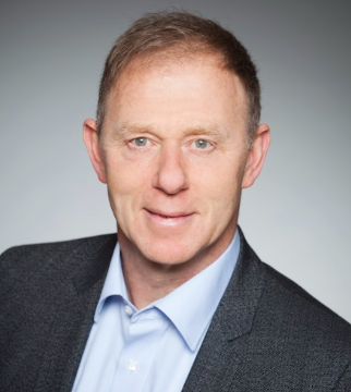 Prof. Dr. Oliver Planz