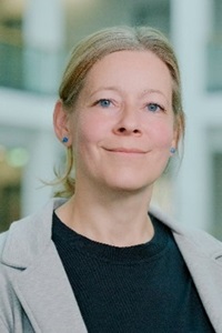 Prof. Sandra Junglen Prof. Sandra Junglen