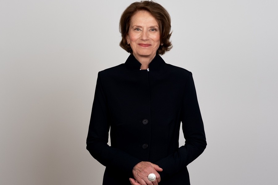 Portrait Professorin Dr. Adelheid Kuhlmey Portrait Professorin Dr. Adelheid Kuhlmey