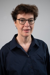 Prof. Dr. Margitta Worm 