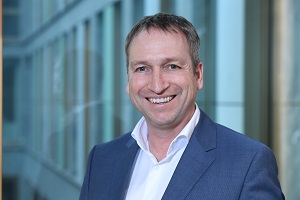 Porträt von Prof. Dr. Roland Eils