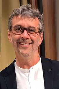 Porträt Dr. Holger Prokisch