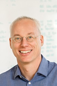 Professor Dr. Bernhard Küster 