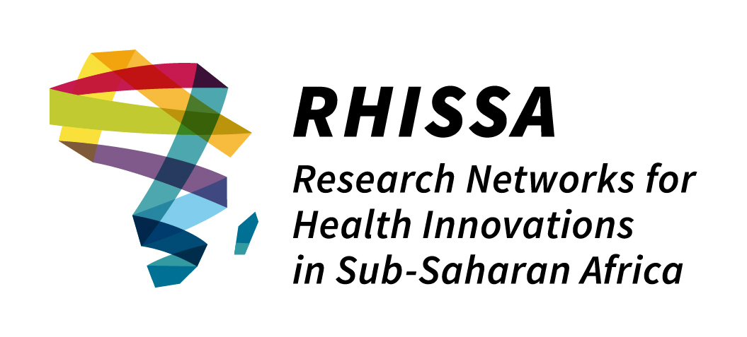 RHISSA Logo RHISSA Logo