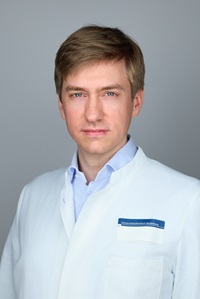 Prof. Dr. Dr. Felix Sahm