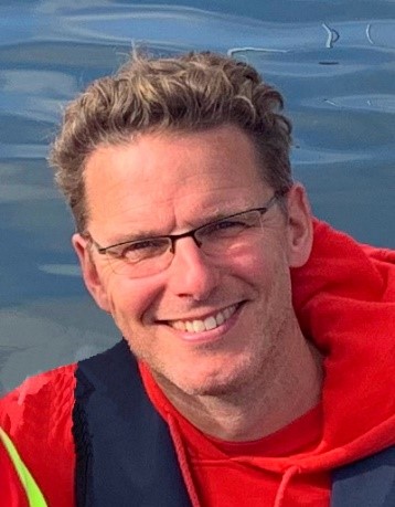 Porträt von Dr. Barthel Schmelting