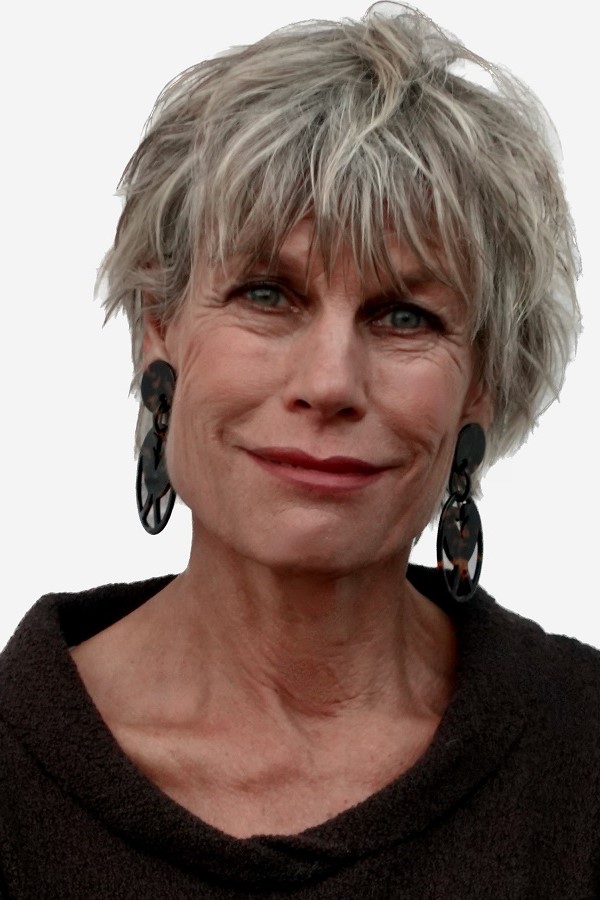 Portrait Professor Dr. Bettina Schöne-Seifert